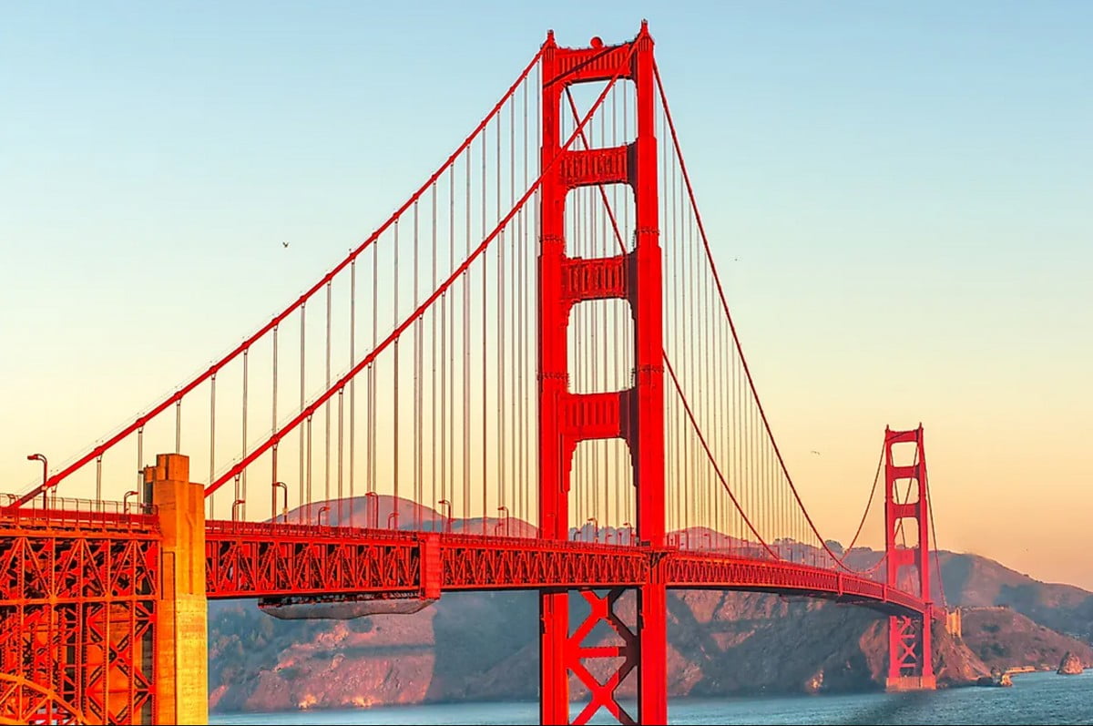 Top 10 Engineering Wonders Of The Modern World TravelWL