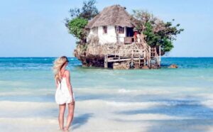 Most Bizarre Restaurants