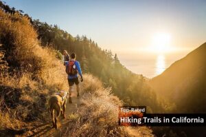 Best Hiking Trails in California