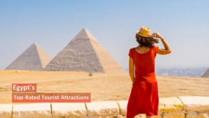 Best Places to Visit in Egypt