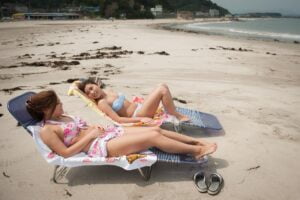 Nakoso Beach Japan Dirtiest Beaches In The World