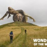 Lost Wonder of the World by Fangfingers