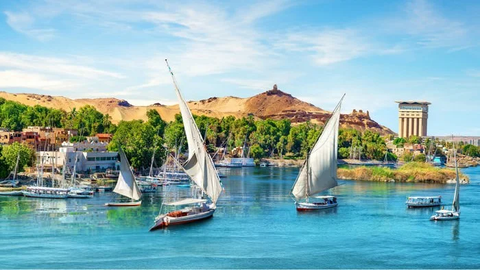 Aswan-and-its-islands