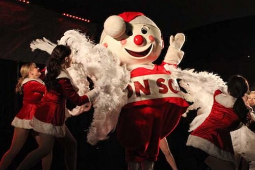 Boo Soo Winter Carnival – Ontario