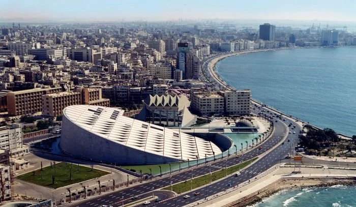 alexandria Best Places to Visit in Egypt