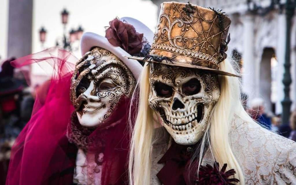 best carnivals in the world -Venice-Carnival-Italy