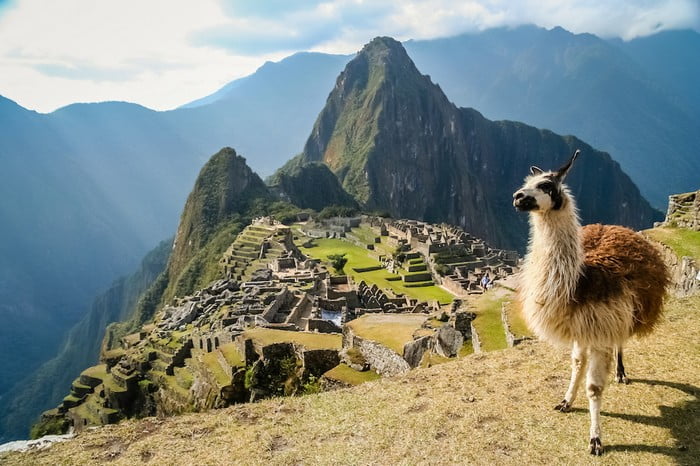 Best Places to Visit in South America