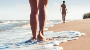 Best Nude Beaches